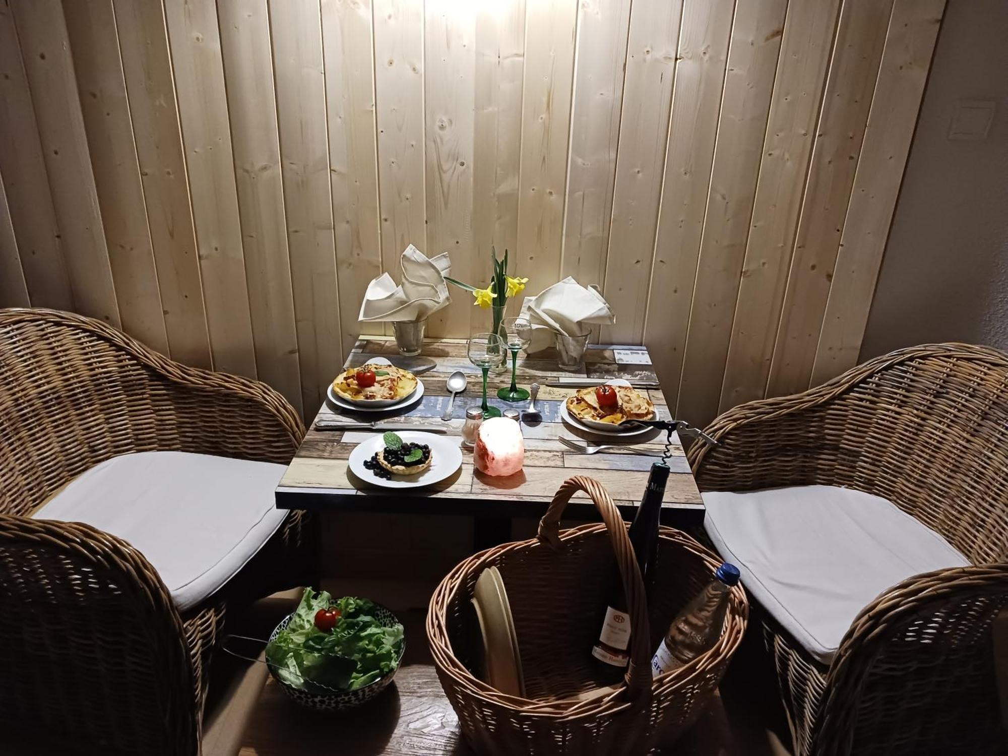 Domaine Des Hauts Viaux 라브레세 외부 사진