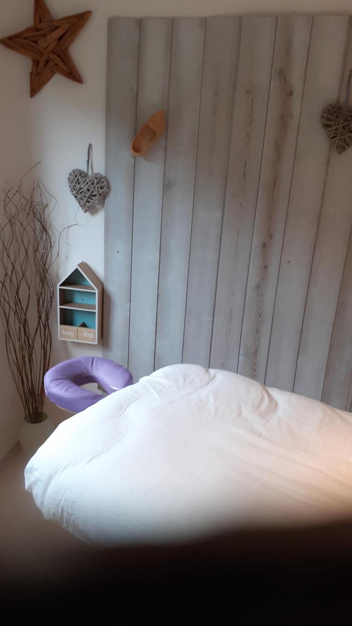Domaine Des Hauts Viaux 라브레세 외부 사진