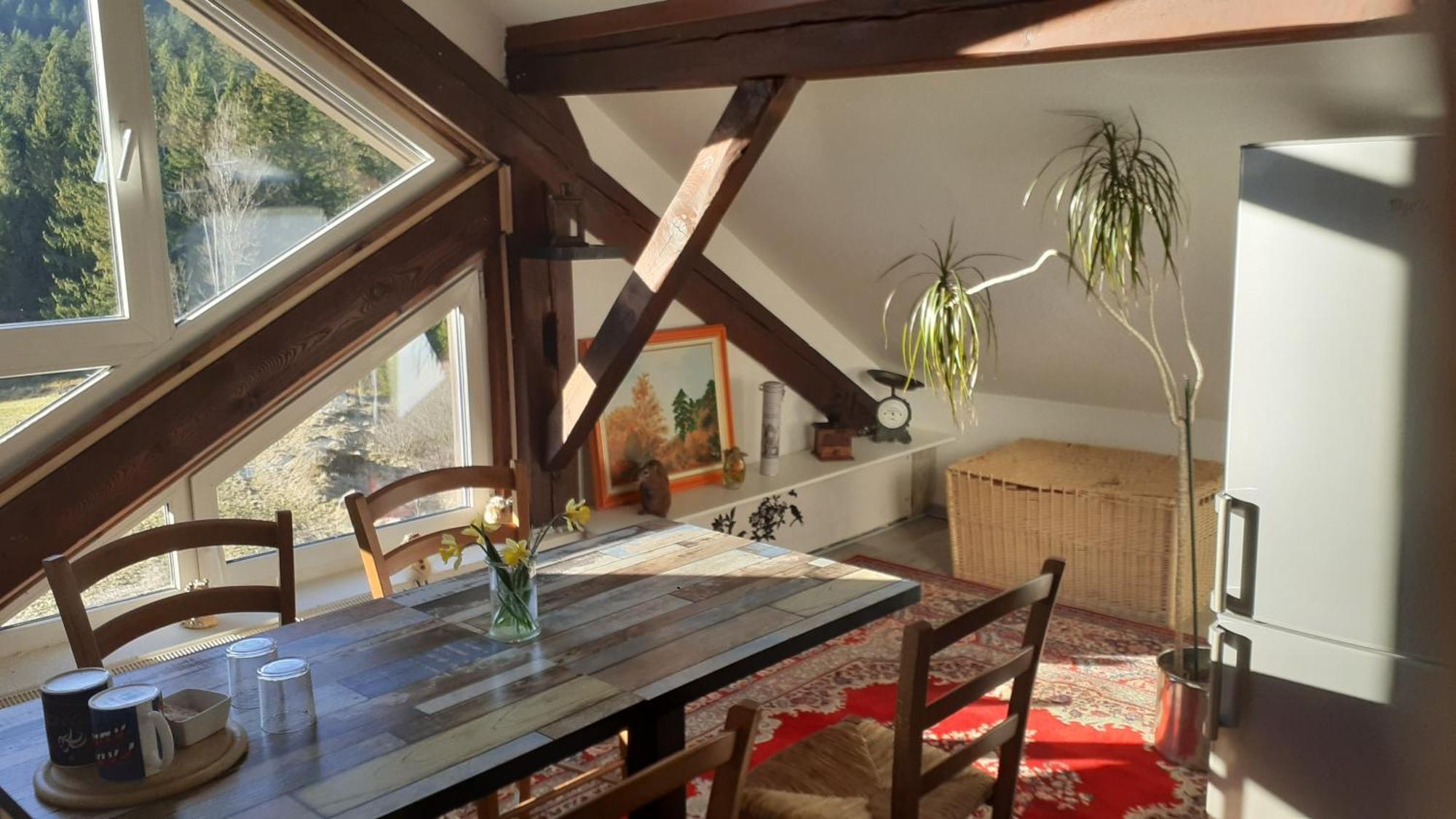 Domaine Des Hauts Viaux 라브레세 외부 사진