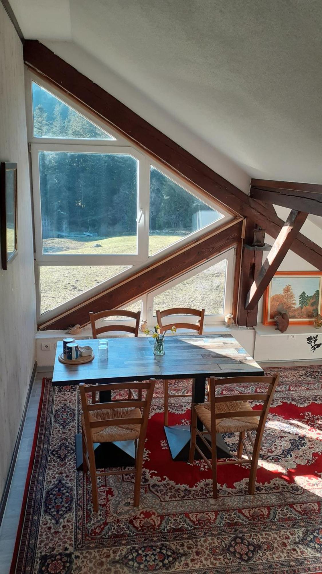 Domaine Des Hauts Viaux 라브레세 외부 사진