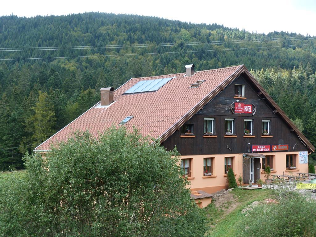 Domaine Des Hauts Viaux 라브레세 외부 사진